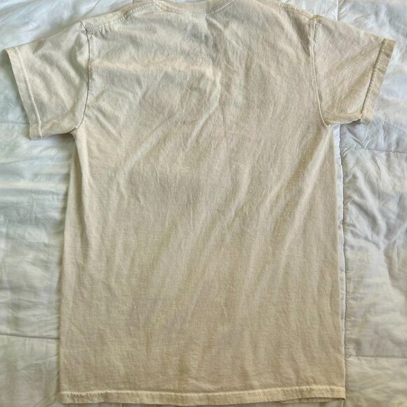 Riot Society Back to the Future Kanji T-Shirt | Japanese Anime DeLorean | Small - Picture 3 of 3